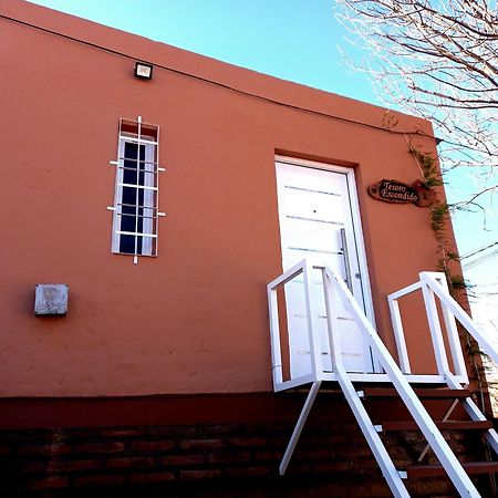Tesoro Escondido Daire RSA Dış mekan fotoğraf